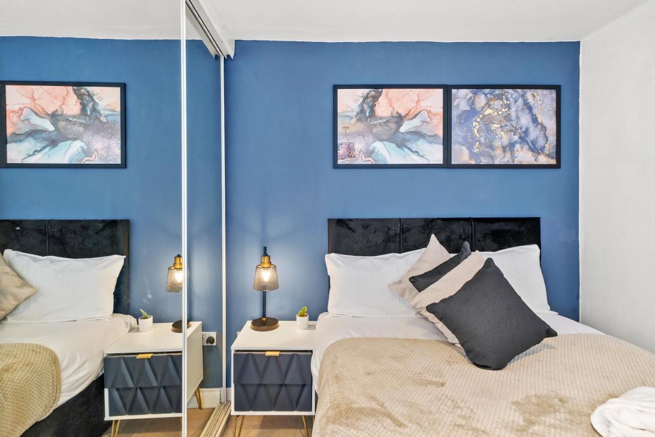 Harbourside Heaven In Bristol Apartment Exterior photo