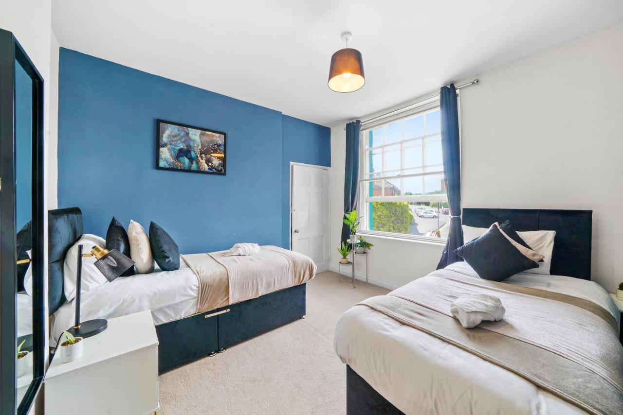 Harbourside Heaven In Bristol Apartment Exterior photo